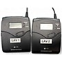 Used Sennheiser SK100 G4 w/Mic Lavalier Wireless System