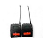 Used Sennheiser SK100 G4 w/Samson Mic Lavalier Wireless System