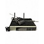 Used Sennheiser Sennheiser EW-D With CI1 Q1-6 Instrument Wireless System