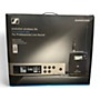 Used Sennheiser Sennheiser Evolution G4 Instrument Set Instrument Wireless System