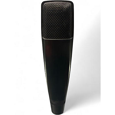 Used Sennheiser Sennheiser MD 421-II Dynamic Microphone