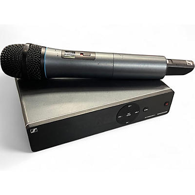 Used Sennheiser XS 1 Handheld Wireless System