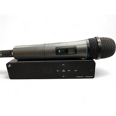 Used Sennheiser XS WIRELESS 1 Handheld Wireless System