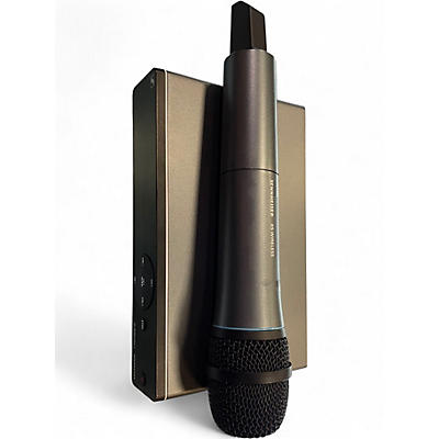 Used Sennheiser XS WIRELESS 1  Handheld Wireless System