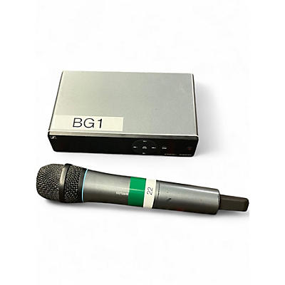 Used Sennheiser XS WIRELESS 1 Handheld Wireless System