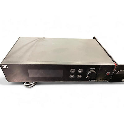 Used Sennheiser XS WIRELESS 2 Handheld Wireless System