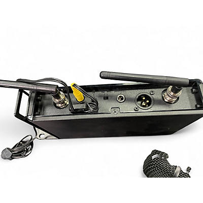 Used Sennheiser XS WIRELESS 2 Handheld Wireless System