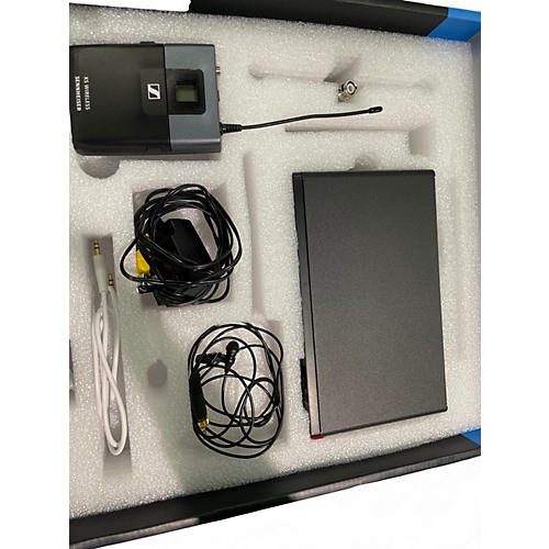 Used Sennheiser XS WIRELESS 2 Lavalier Wireless System