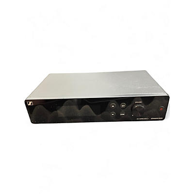 Used Sennheiser XS WIRELESS 2 Lavalier Wireless System