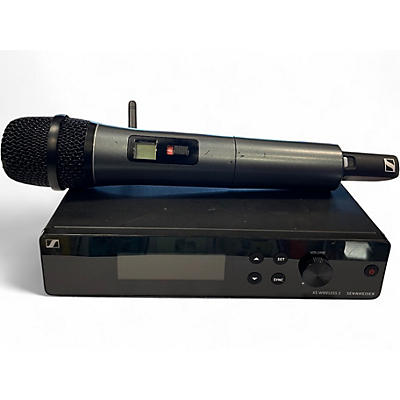 Used Sennheiser XS WIRELESS 2 Wireless System