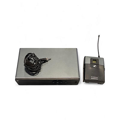Used Sennheiser XS  WIRELESS Lavalier Wireless System