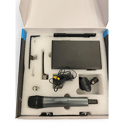 Used Sennheiser XS Wireless 2 Handheld Wireless System