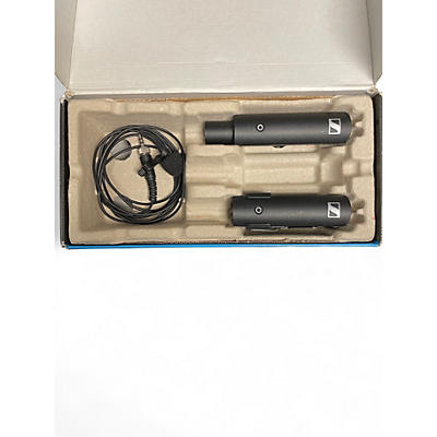 Used Sennheiser XS Wireless Lavalier Set Lavalier Wireless System