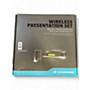 Used Sennheiser XS Wireless Presentation Set Lavalier Wireless System