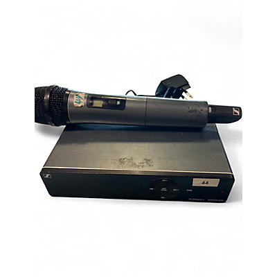 Used Sennheiser XS1 handheld Handheld Wireless System
