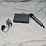 Used Sennheiser Used Sennheiser XSW 1-825 Handheld Wireless System