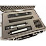 Used Sennheiser XSW 1-835 DUAL-A 2-Channel Handheld Handheld Wireless System