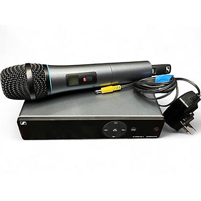 Used Sennheiser XSW 1 Handheld Wireless System