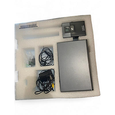 Used Sennheiser XSW 1 ME2 Lavalier Wireless System