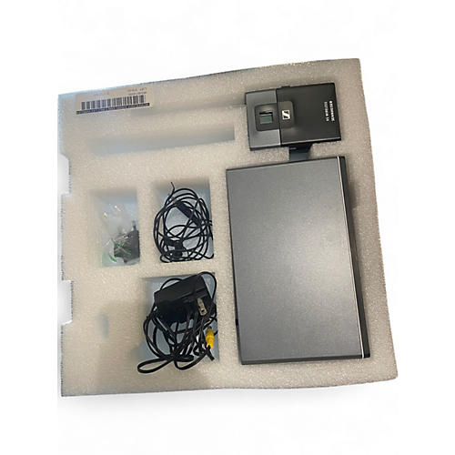 Used Sennheiser XSW 1 ME2 Lavalier Wireless System