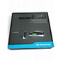 Used Sennheiser XSW 12-B Headset Wireless System