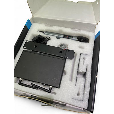 Used Sennheiser XSW-2 E835 Handheld Wireless System