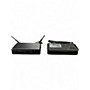 Used Sennheiser XSW Bodypack and Reciever Wireless System