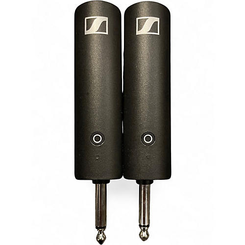 Used Sennheiser XSW-D Instrument Wireless System