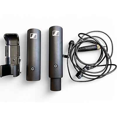 Used Sennheiser XSW-D Lav Mic Lavalier Wireless System