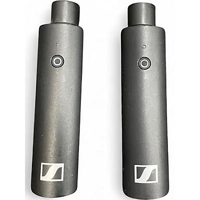 Used Sennheiser XSW-D XLR Base Set Digital XLR Handheld Wireless System