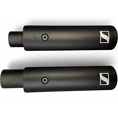 Used Sennheiser XSW-D XLR Base Set Handheld Wireless System
