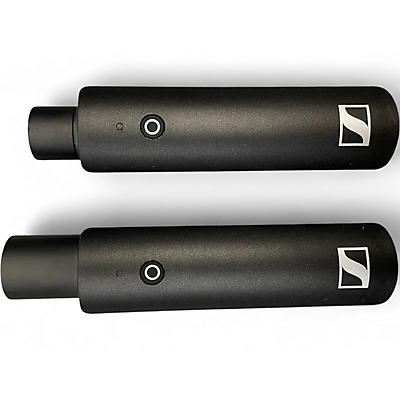Used Sennheiser XSW-D XLR Base Set Handheld Wireless System