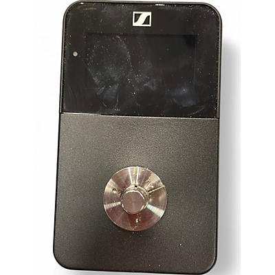 Used Sennheiser XSW Digital Pedalboard Set Instrument Wireless System