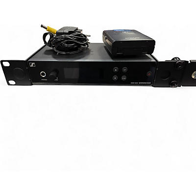 Used Sennheiser XSW IEM SR BAND B In Ear Wireless System