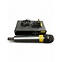 Used Sennheiser XSW1 Handheld Wireless System