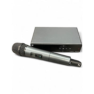 Used Sennheiser XSW1 Handheld Wireless System