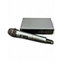 Used Sennheiser XSW1 Handheld Wireless System