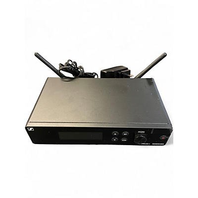 Used Sennheiser XSW2 wireless Handheld Wireless System