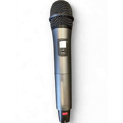 Used Sennheiser XSW35 Handheld Wireless System