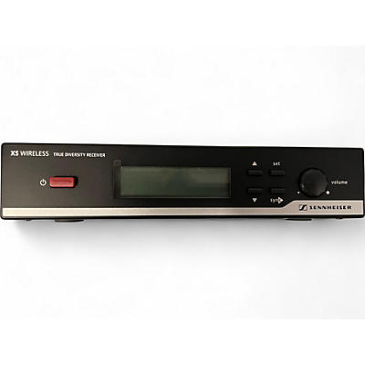 Used Sennheiser XSW35A Handheld Wireless System