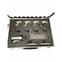 Used Sennheiser e 600 Drum Microphone Kit Dynamic Microphone