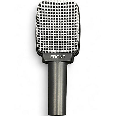 Used Sennheiser e 609 Dynamic Microphone