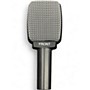 Used Sennheiser e 609 Dynamic Microphone