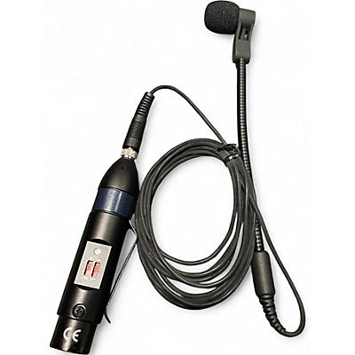 Used Sennheiser e 908 B-ew Instrument Wireless System