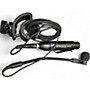 Used Sennheiser e 908 B-ew Instrument Wireless System