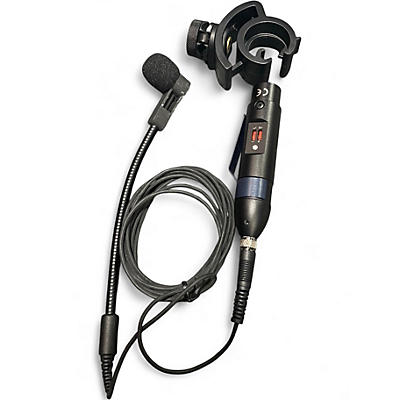 Used Sennheiser e 908 B-ew Instrument Wireless System