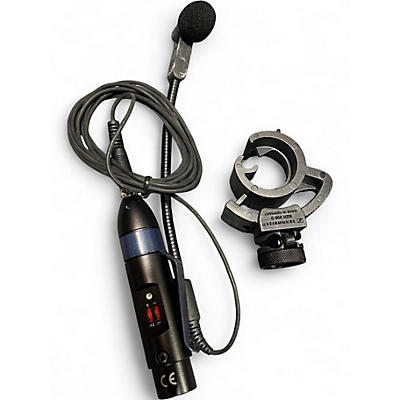 Used Sennheiser e 908 B-ew Instrument Wireless System