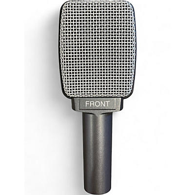 Used Sennheiser e606 Dynamic Microphone