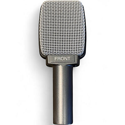 Used Sennheiser e606 Dynamic Microphone
