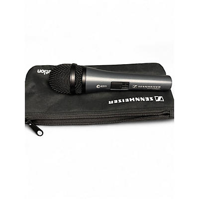 Used Sennheiser e8 Dynamic Microphone